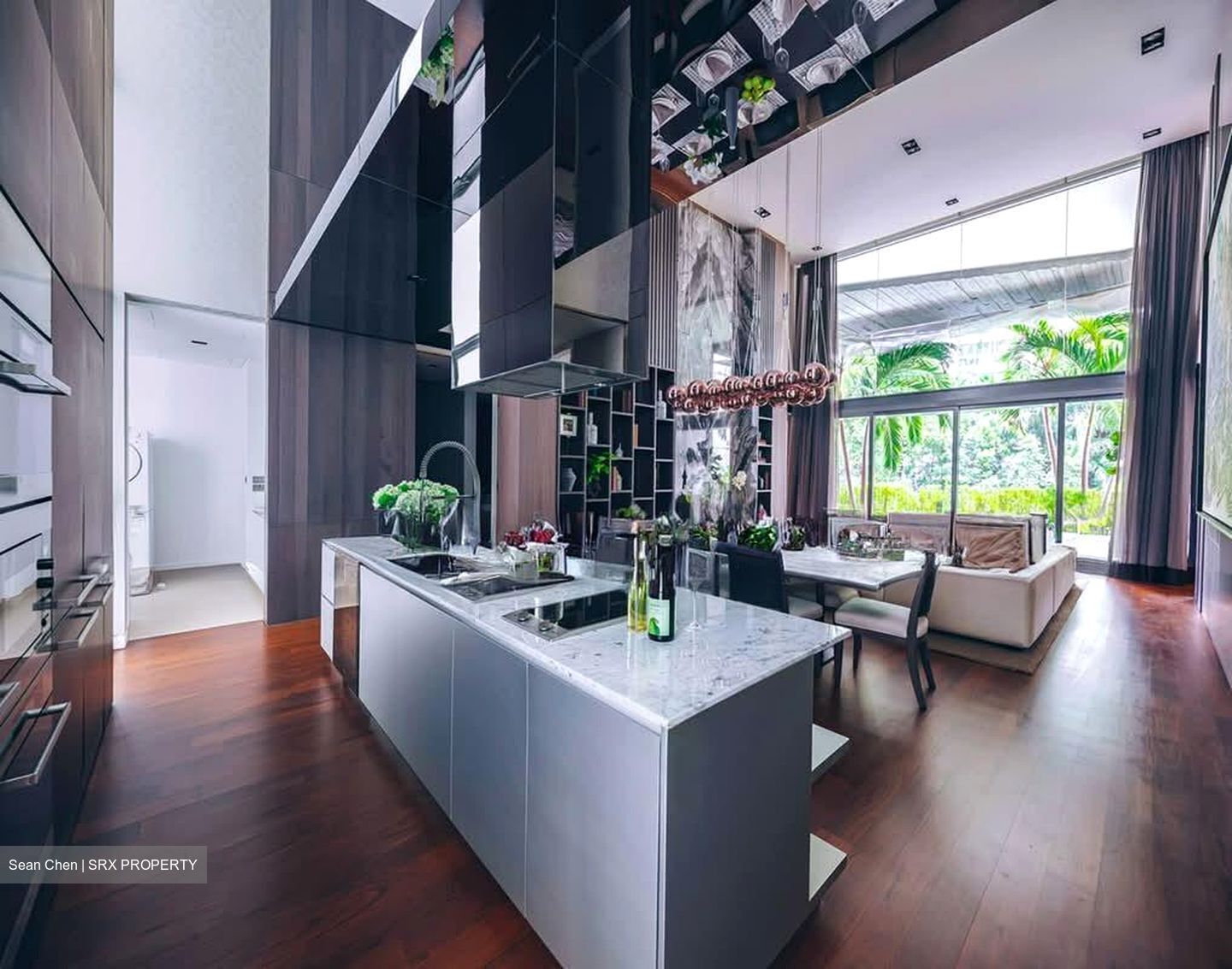The Oliv (D10), Apartment #594592021